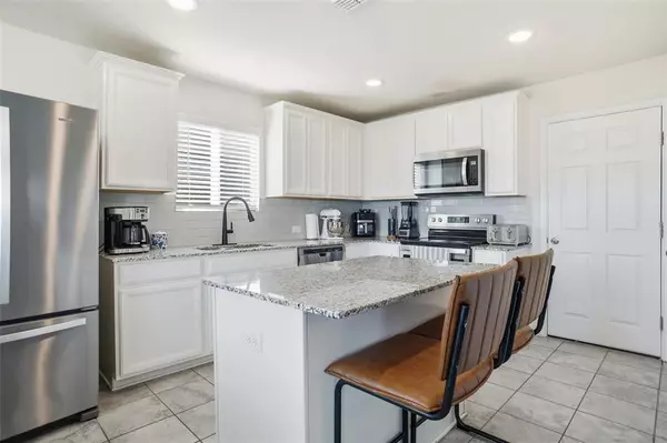 Forney, TX 75126,1719 Ackerly Drive