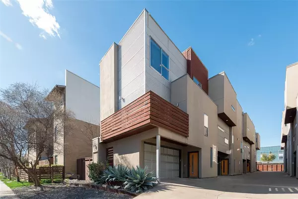 Dallas, TX 75206,5205 Capitol Avenue #1