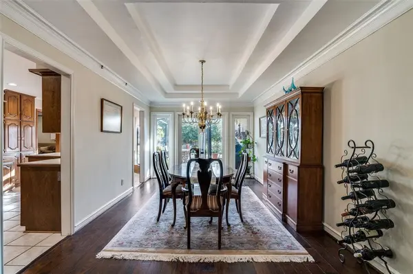 Rowlett, TX 75088,1402 Sherwood Drive