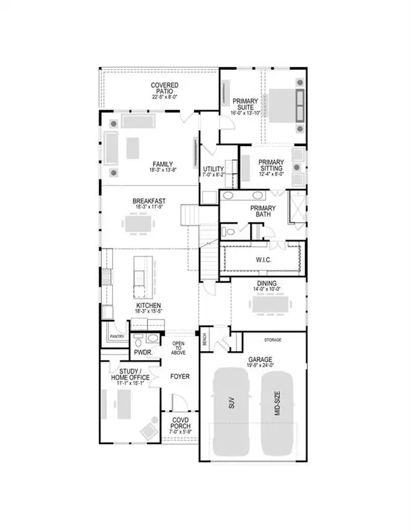 Mckinney, TX 75071,4721 Sandburg Street