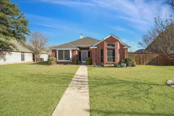 Rowlett, TX 75089,8718 Pheasant run Drive