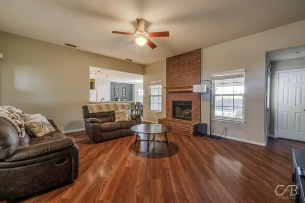 Abilene, TX 79602,4009 Georgetown Drive