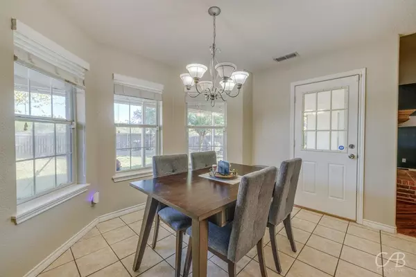 Abilene, TX 79602,4009 Georgetown Drive