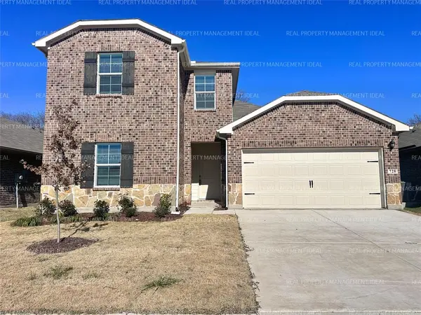 728 Pineywood Trail, Princeton, TX 75407