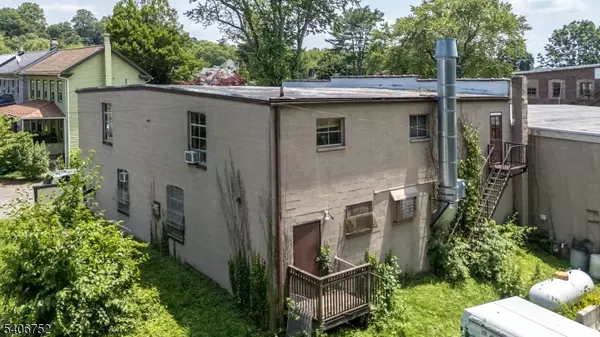 Frenchtown Boro, NJ 08825,4 7Th St