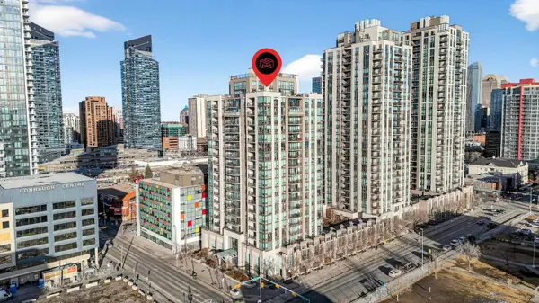 Calgary, AB T2R 1S5,1110 11 ST SW #1609