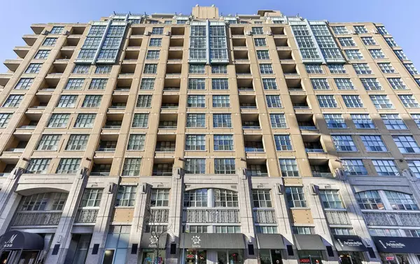 438 Richmond ST W #415, Toronto C01, ON M5V 3S6