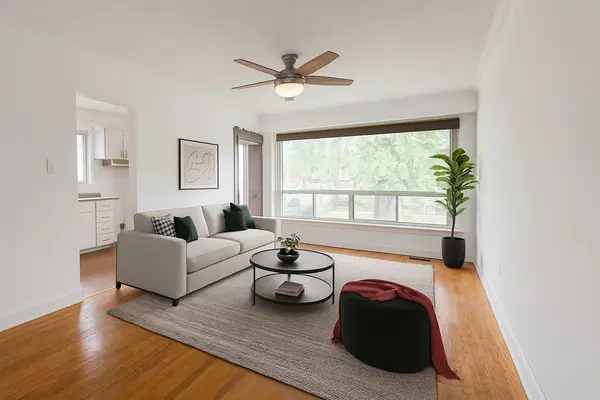 Toronto C07, ON M2R 2B1,8 Virgilwood DR