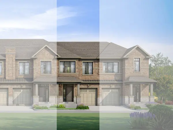 2041 Lowry DR, Oshawa, ON L1L 0S4