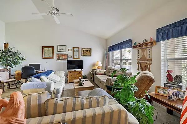 Port St Lucie, FL 34986,349 NW Tuscany Way