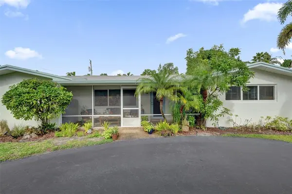 Wilton Manors, FL 33334,1701 NE 27th Dr