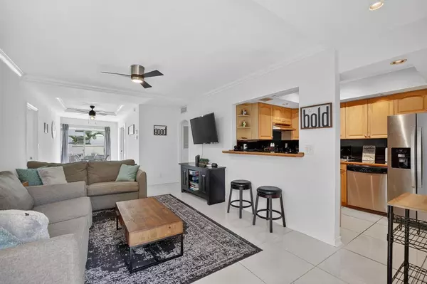 Pompano Beach, FL 33062,1967 S Ocean Blvd #103