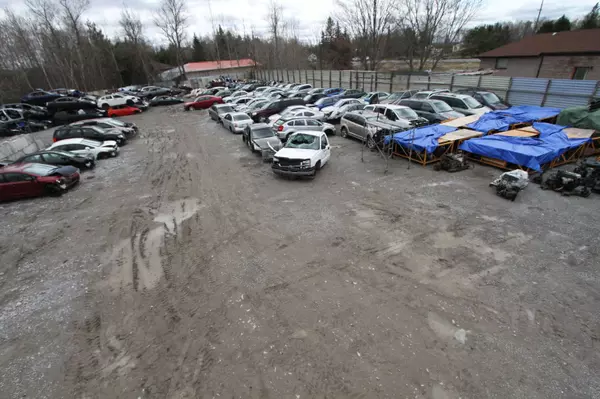 Georgina, ON L0E 1A0,23039 Highway 48 N/A