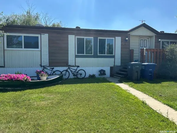 116 6th AVENUE W,  Eatonia,  SK S0L 0Y0