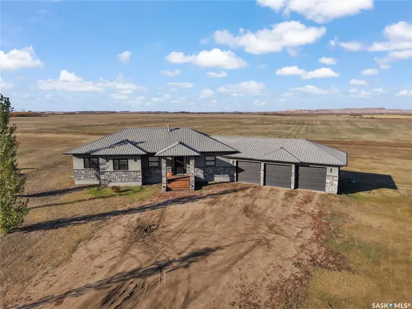 Vanscoy Rm No. 345, SK S0L 3J0,Rural Address