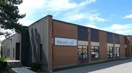 20 Magnetic DR #1, Toronto W05, ON M3J 2C4