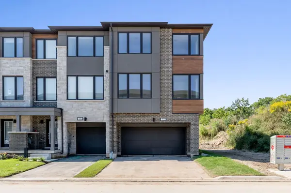 72 Windtree WAY, Halton Hills, ON L7G 0P6