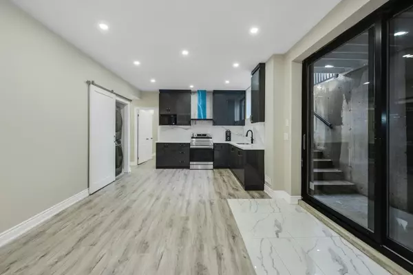 Brampton, ON L4T 1M3,7160 Justine Dr AVE #Bsmt