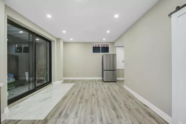 Brampton, ON L4T 1M3,7160 Justine Dr AVE #Bsmt