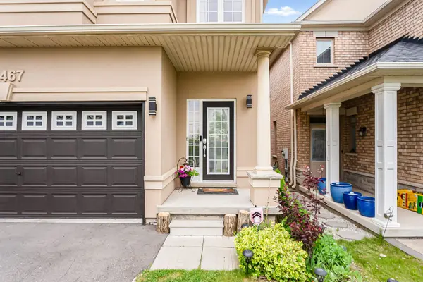 Oakville, ON L6M 0H6,2467 Millstone DR