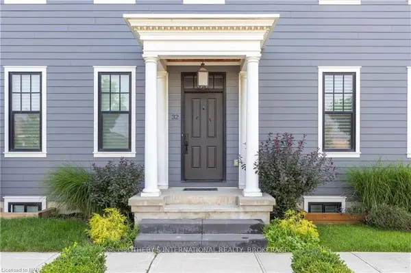 Niagara-on-the-lake, ON L0S 1J0,32 Rampart ST