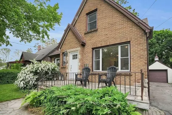 36 Bond ST, London South, ON N6C 1W3