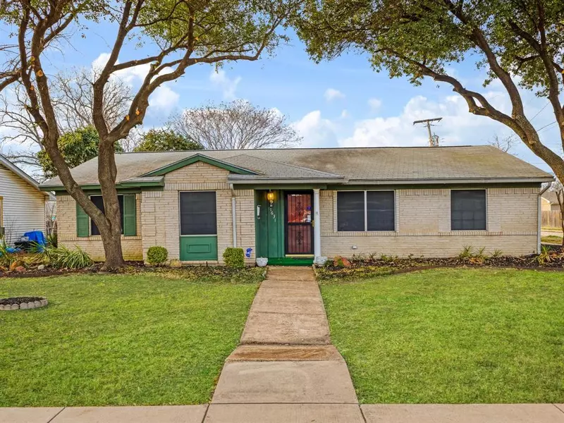 1631 Cascade Street, Mesquite, TX 75149