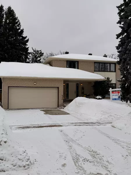 56 Marshall ST, Barrie, ON L4N 3S7