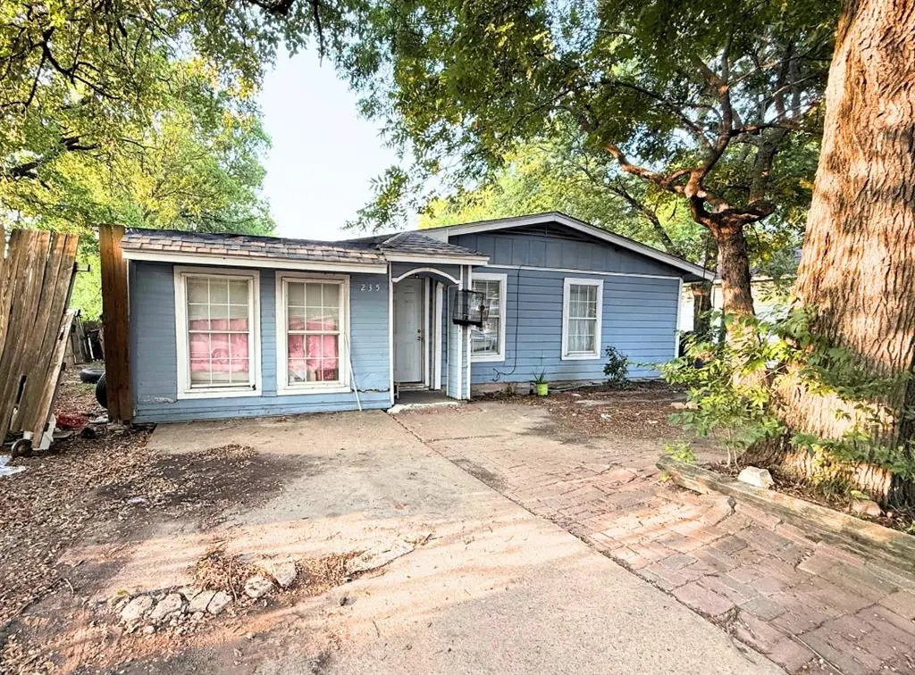 Garland, TX 75040,235 Loma Drive