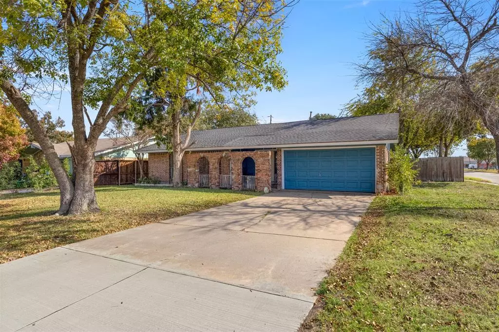 Plano, TX 75074,1400 Ridgecrest Drive
