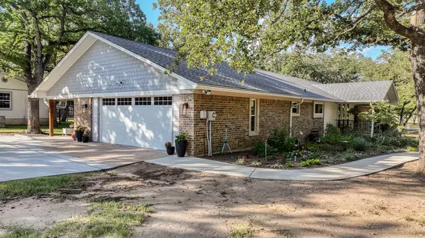 Weatherford, TX 76086,249 Wandering Lane