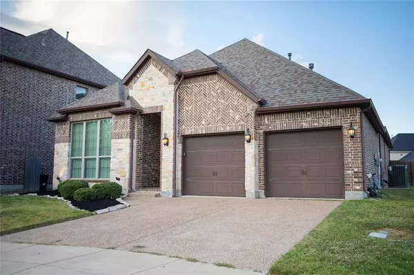 Fate, TX 75087,511 La Grange Drive