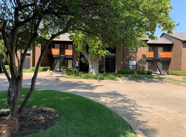 Garland, TX 75043,4412 Chaha Road #202