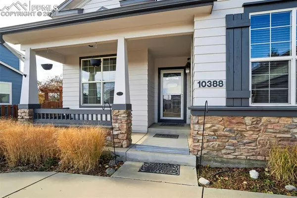 Peyton, CO 80831,10388 Mount Wilson PL