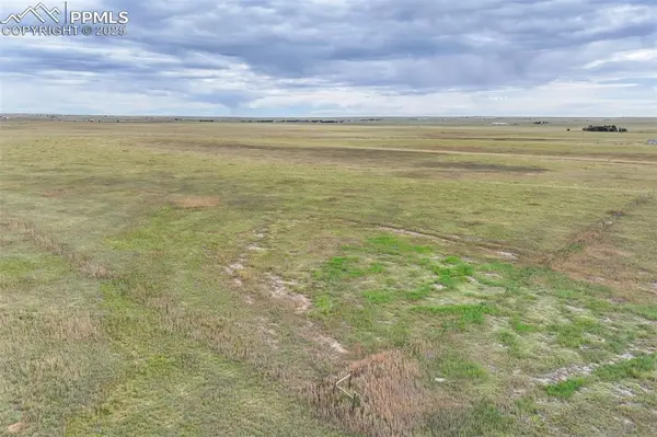 Yoder, CO 80864,Equestrian PT