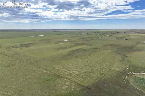 Yoder, CO 80864,Equestrian PT