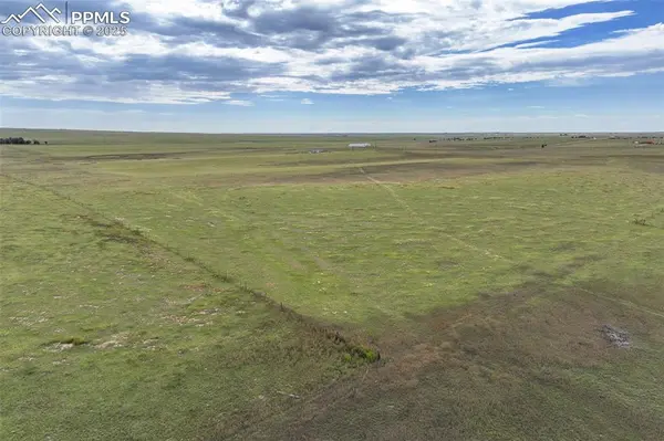 Yoder, CO 80864,Equestrian PT