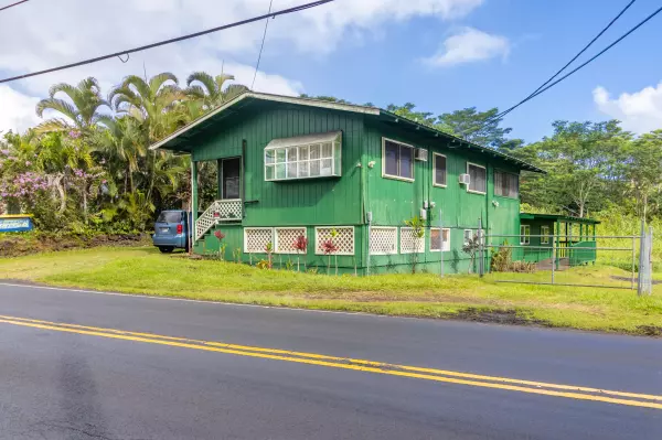 Pahoa, HI 96778,15-2885 PAHOA VILLAGE RD