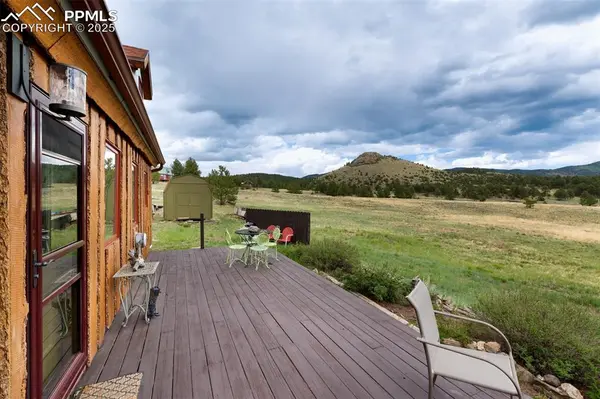 Westcliffe, CO 81252,2793 Black Fawn LN