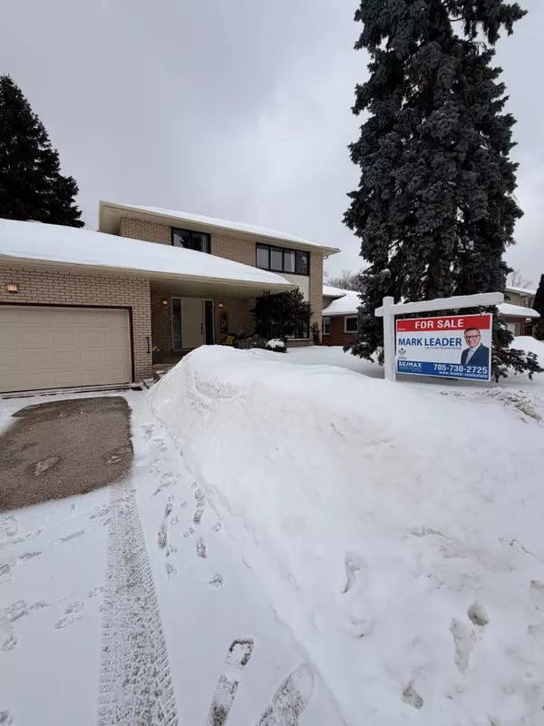 Barrie, ON L4N 3S7,56 Marshall ST