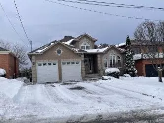 Toronto W05, ON M3M 1Z9,29 Forthbridge CRES #Bsmt