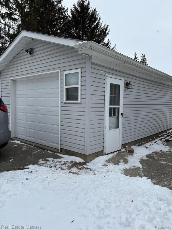 New Haven, MI 48050,36800 31 Mile RD