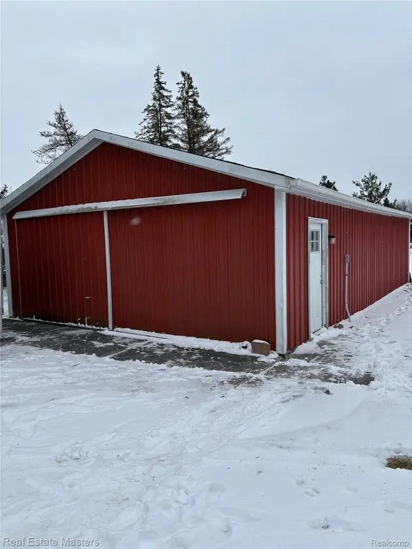 New Haven, MI 48050,36800 31 Mile RD