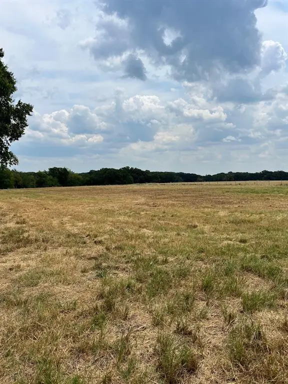 Bonham, TX 75418,001 County Road 2610