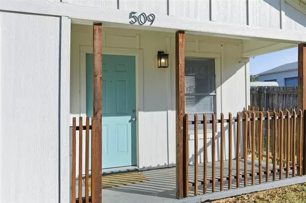 Lancaster, TX 75146,509 E 3rd Street