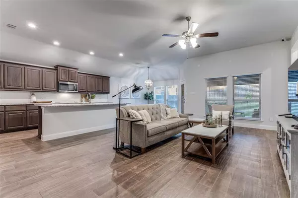 Fort Worth, TX 76108,11740 Elko Lane