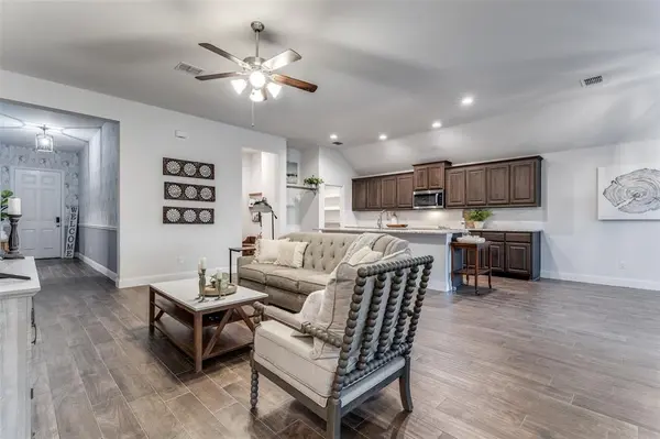 Fort Worth, TX 76108,11740 Elko Lane