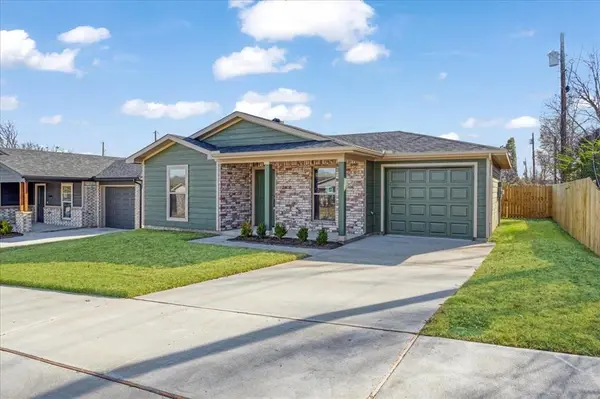 Denison, TX 75020,2408 Miller Street