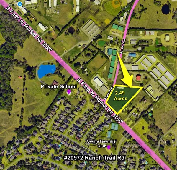 000 Ranch Trail, Rockwall, TX 75032