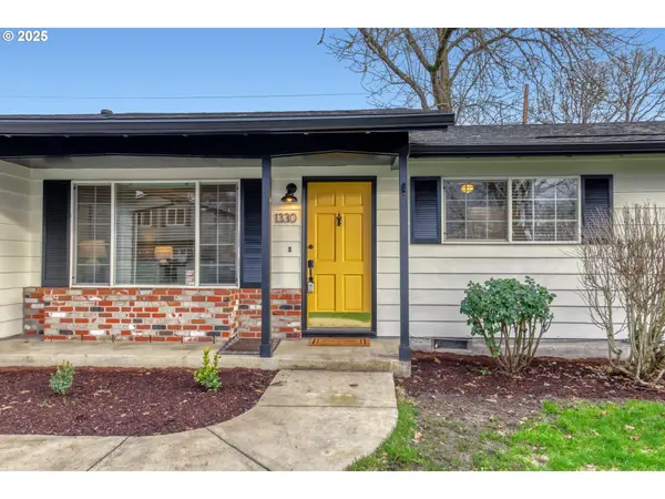 Portland, OR 97229,1330 NW MURRAY RD